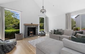 Alpine Elegance in the Heart of Arrowtown - Arrowtown, New Zealand