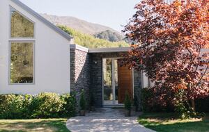 Alpine Elegance in the Heart of Arrowtown - Arrowtown, New Zealand