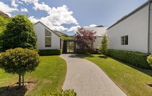 Alpine Elegance in the Heart of Arrowtown - Arrowtown, New Zealand
