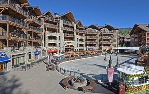 Great Bear Lodge 207 - Northstar at Tahoe - 4 Bedroom Residence - Truckee, California