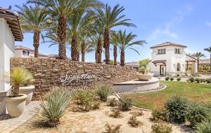 Exquisite Contemporary Home on Stadium Course, Signature, PGA West - La Quinta, California