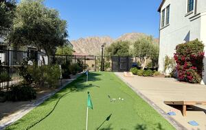 Exquisite Contemporary Home on Stadium Course, Signature, PGA West - La Quinta, California