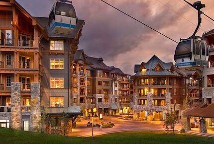 Catamount Terrace - Northstar at Tahoe - 3 Bedroom Residence - Truckee, California