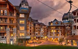 Catamount Penthouse - Northstar-at-Tahoe -  3 Bedroom Residence - Truckee, California