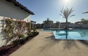Exquisite Contemporary Home on Stadium Course, Signature, PGA West - La Quinta, California