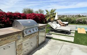Exquisite Contemporary Home on Stadium Course, Signature, PGA West - La Quinta, California