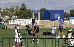 Exquisite Contemporary Home on Stadium Course, Signature, PGA West - La Quinta, California