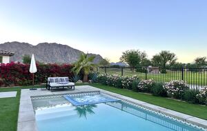 Exquisite Contemporary Home on Stadium Course, Signature, PGA West - La Quinta, California