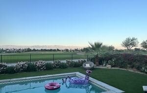 Exquisite Contemporary Home on Stadium Course, Signature, PGA West - La Quinta, California