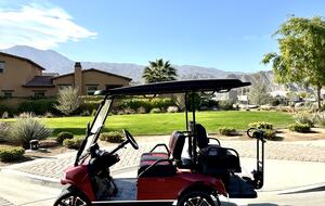Exquisite Contemporary Home on Stadium Course, Signature, PGA West - La Quinta, California