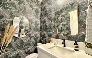 Exquisite Contemporary Home on Stadium Course, Signature, PGA West - La Quinta, California