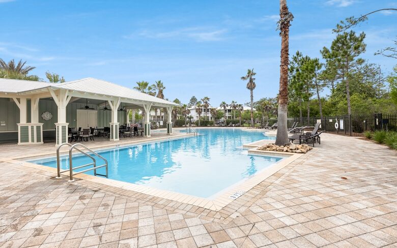 Refined Comfort near 30A’s Best Beaches - Santa Rosa Beach, Florida