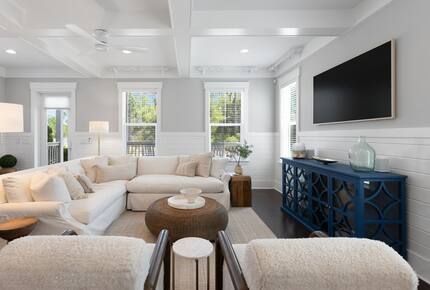 Refined Comfort near 30A’s Best Beaches - Santa Rosa Beach, Florida