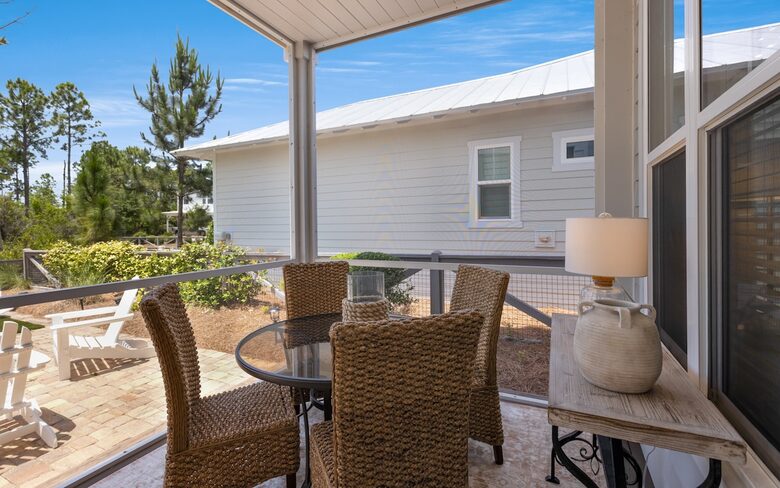 Refined Comfort near 30A’s Best Beaches - Santa Rosa Beach, Florida