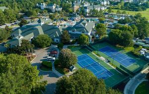Sheraton Broadway Resort | Two Bedroom Villa - Myrtle Beach, South Carolina