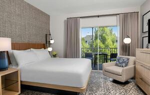 Sheraton Broadway Resort | Two Bedroom Villa - Myrtle Beach, South Carolina