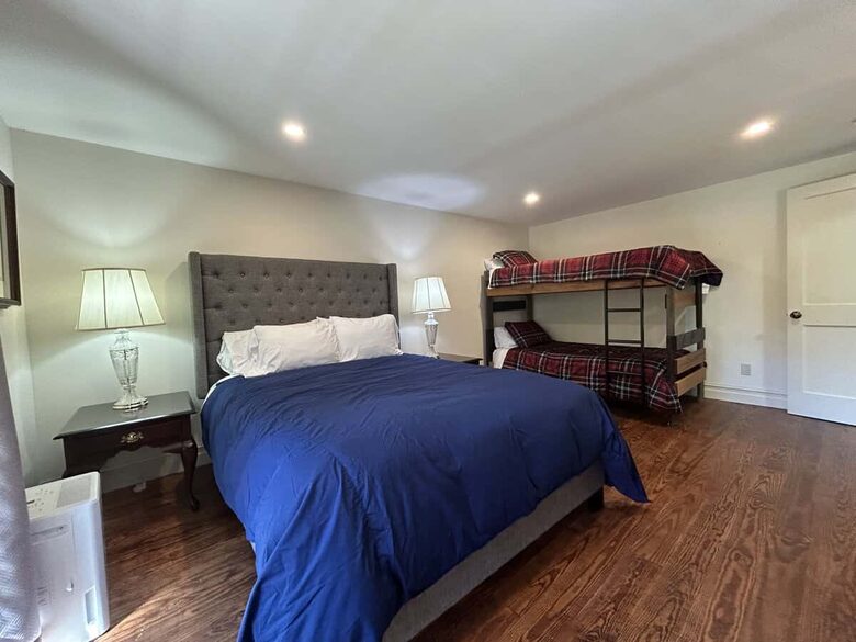 Elegant Escape at the Base of the Mountain - Winhall, Vermont