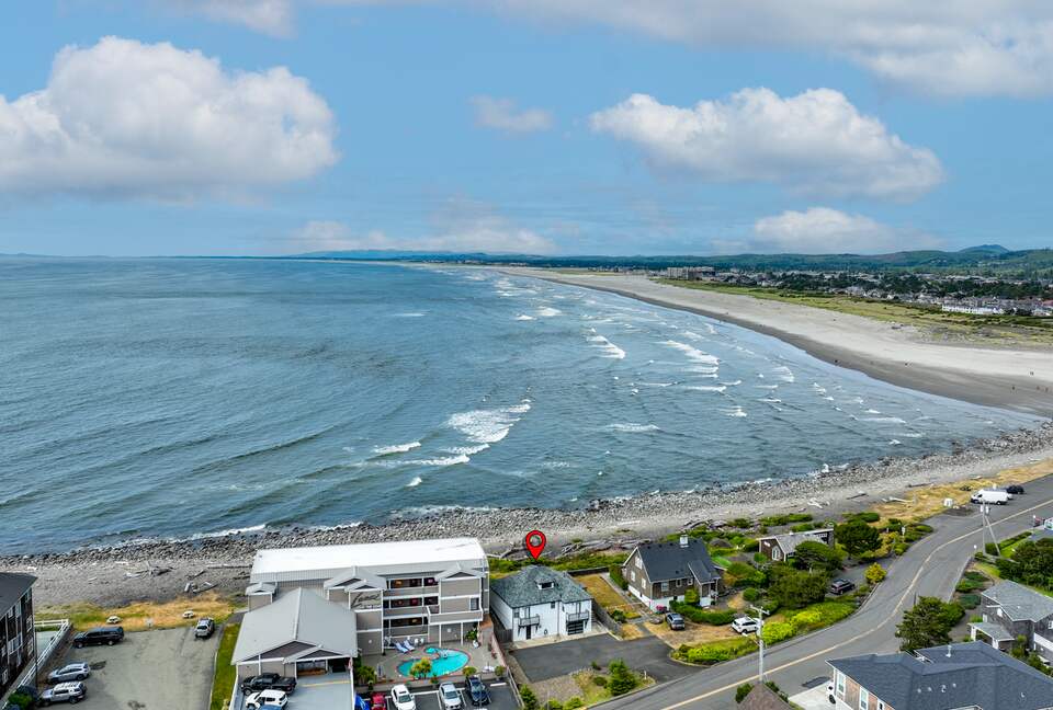 Aerial Location