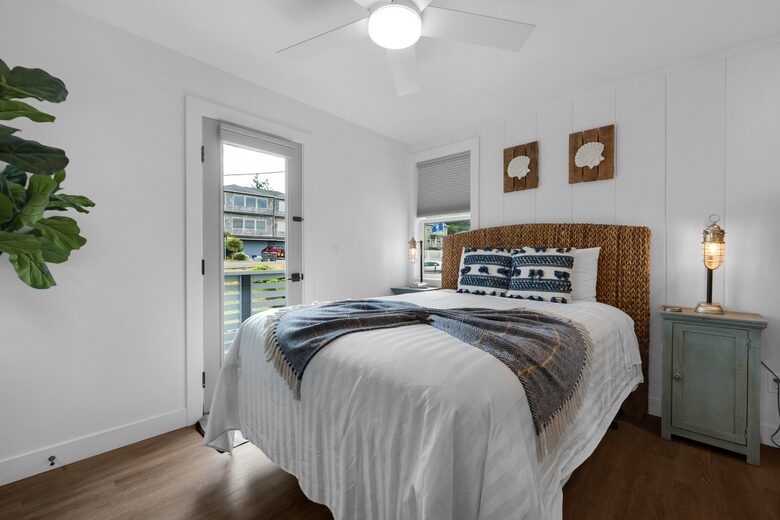 Bedroom 2 of 3