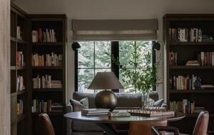 Architectural Masterpiece Nestled in Utah’s Peaks - Park City, Utah