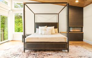Rhinestone Retreat | A Stylish Mountain Escape Inspired by Dolly - Gatlinburg, Tennessee