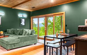 Rhinestone Retreat | A Stylish Mountain Escape Inspired by Dolly - Gatlinburg, Tennessee