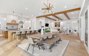 The Grand Pearl of 30A - Inlet Beach, Florida
