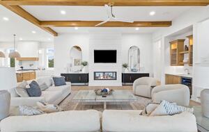 The Grand Pearl of 30A - Inlet Beach, Florida