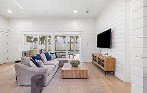 The Grand Pearl of 30A - Inlet Beach, Florida