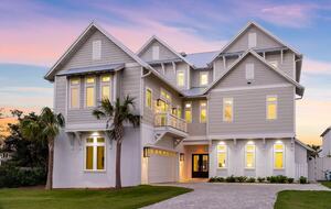 The Grand Pearl of 30A - Inlet Beach, Florida