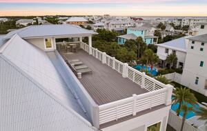 The Grand Pearl of 30A - Inlet Beach, Florida