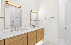 The Grand Pearl of 30A - Inlet Beach, Florida
