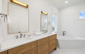 The Grand Pearl of 30A - Inlet Beach, Florida