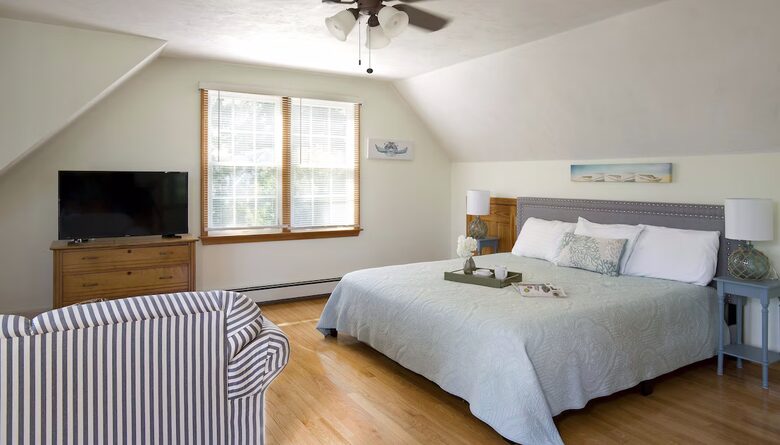 Cape Cod Compound | Two Premier Homes, One Iconic Destination - Orleans, Massachusetts