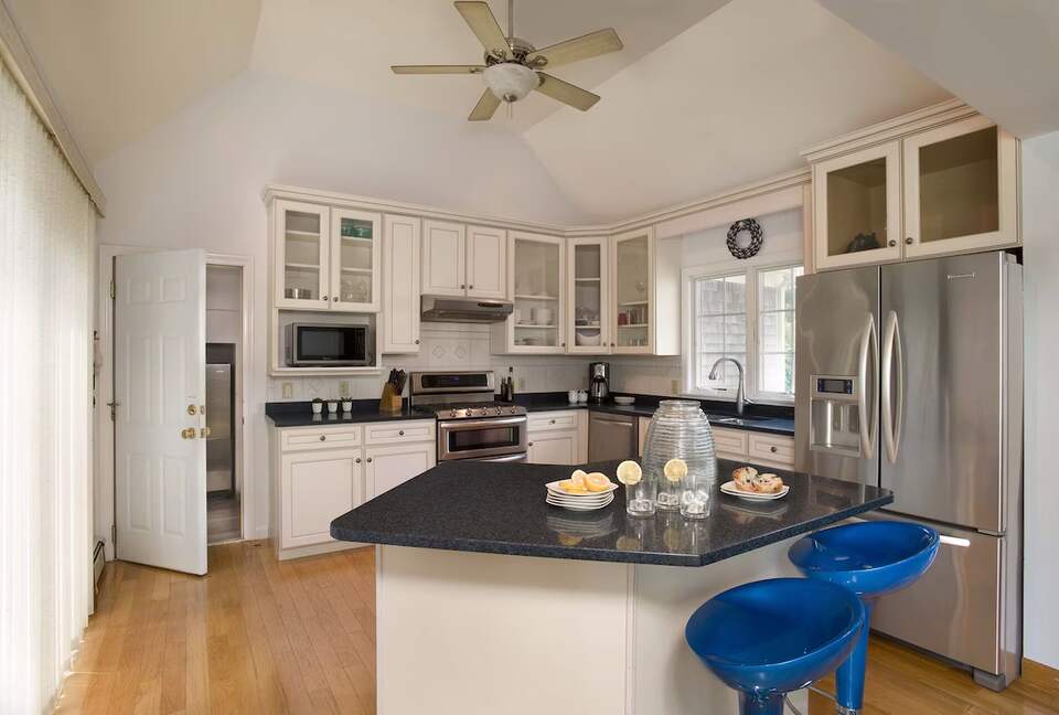 Cape Cod Compound | Two Premier Homes, One Iconic Destination - Orleans, Massachusetts