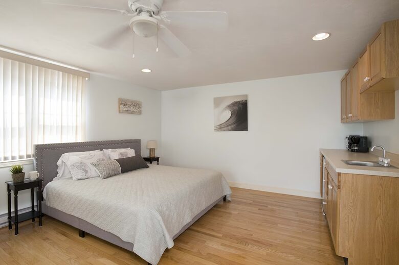 Cape Cod Compound | Two Premier Homes, One Iconic Destination - Orleans, Massachusetts