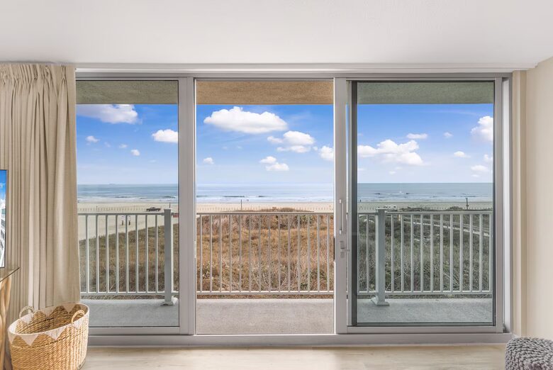 Seaside Sophistication at Port Aransas - Port Aransas, Texas