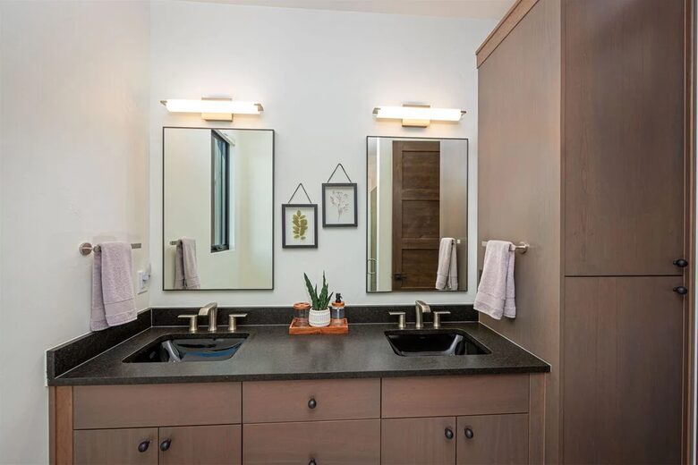 Upscale Escape Near Glacier National Park - Whitefish, Montana