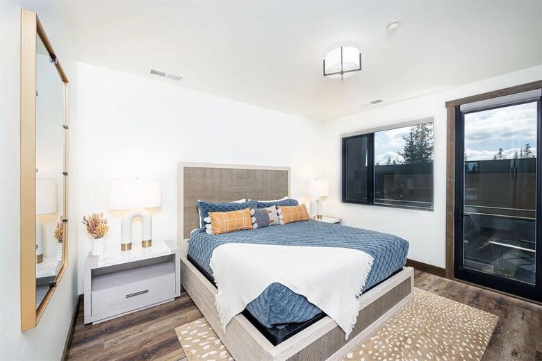 Upscale Escape Near Glacier National Park - Whitefish, Montana