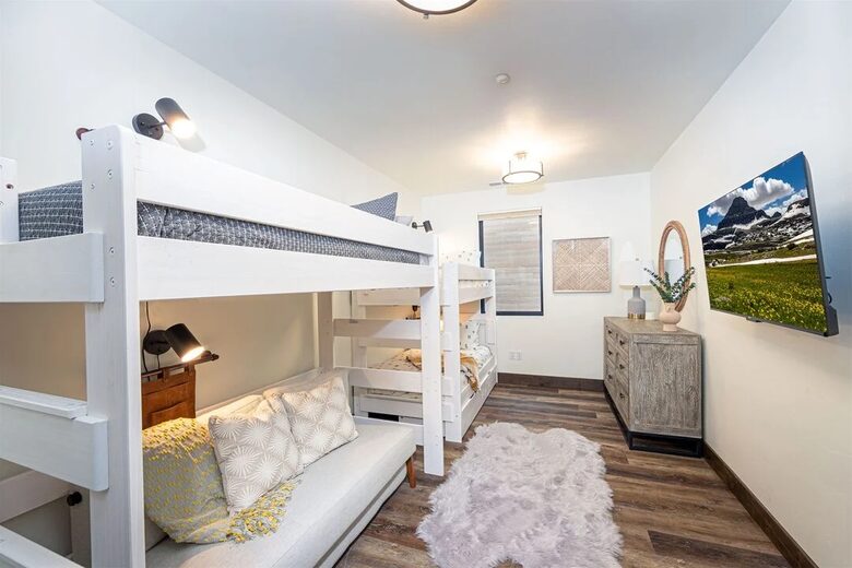Upscale Escape Near Glacier National Park - Whitefish, Montana