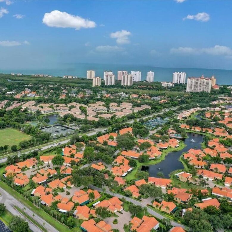 Vanderbilt Beach Hideaway - Naples, Florida