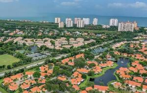 Vanderbilt Beach Hideaway - Naples, Florida
