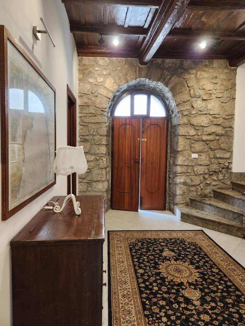 Tranquil Retreat in the Heart of Montefiascone - Montefiascone, Italy