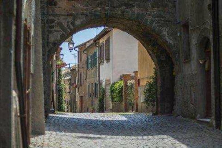 Tranquil Retreat in the Heart of Montefiascone - Montefiascone, Italy