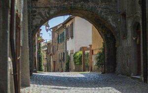 Tranquil Retreat in the Heart of Montefiascone - Montefiascone, Italy