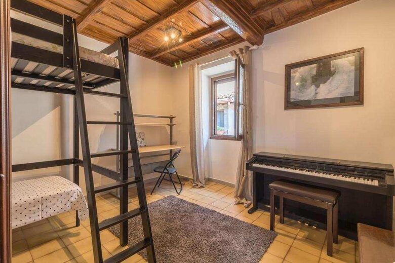 Tranquil Retreat in the Heart of Montefiascone - Montefiascone, Italy