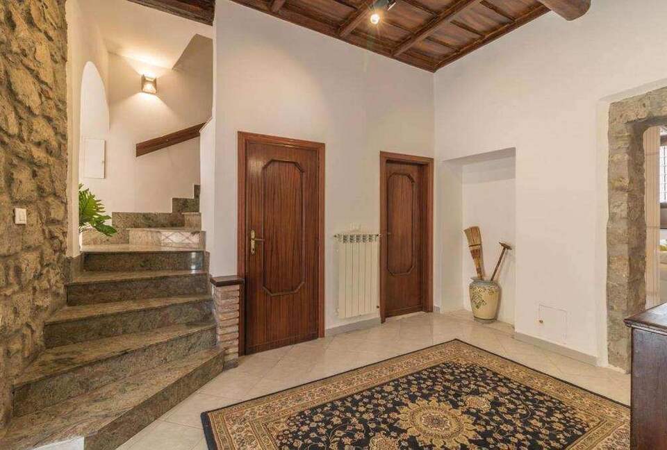 Tranquil Retreat in the Heart of Montefiascone - Montefiascone, Italy