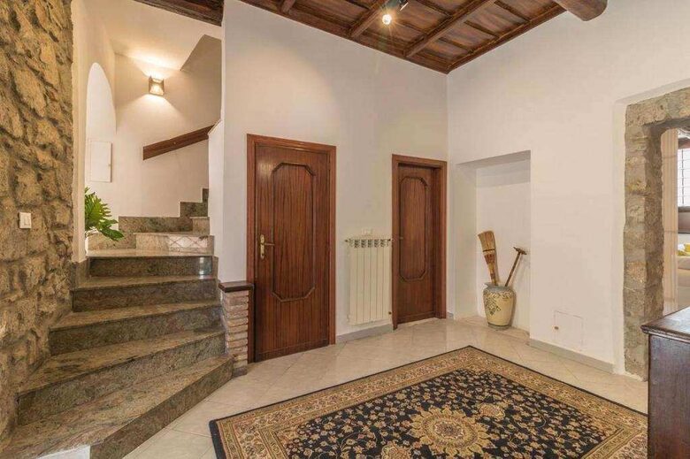 Tranquil Retreat in the Heart of Montefiascone - Montefiascone, Italy