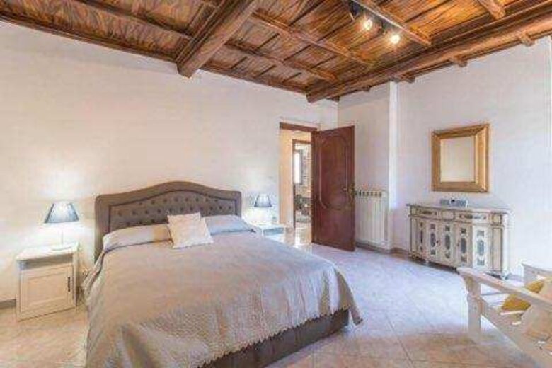 Tranquil Retreat in the Heart of Montefiascone - Montefiascone, Italy