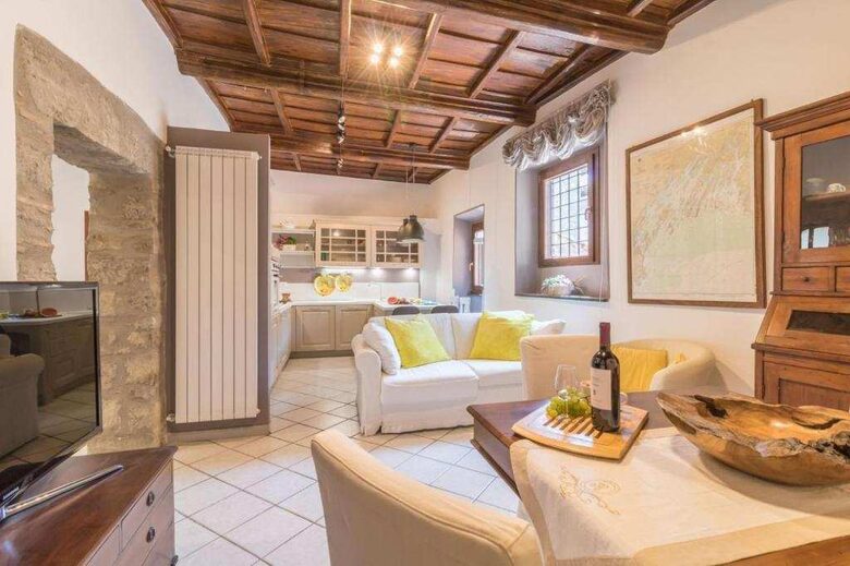 Tranquil Retreat in the Heart of Montefiascone - Montefiascone, Italy